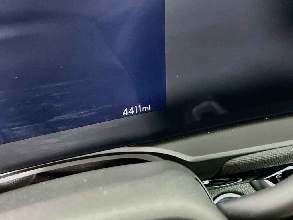 New 2025 Buick Envista Sport Touring FWD image 20