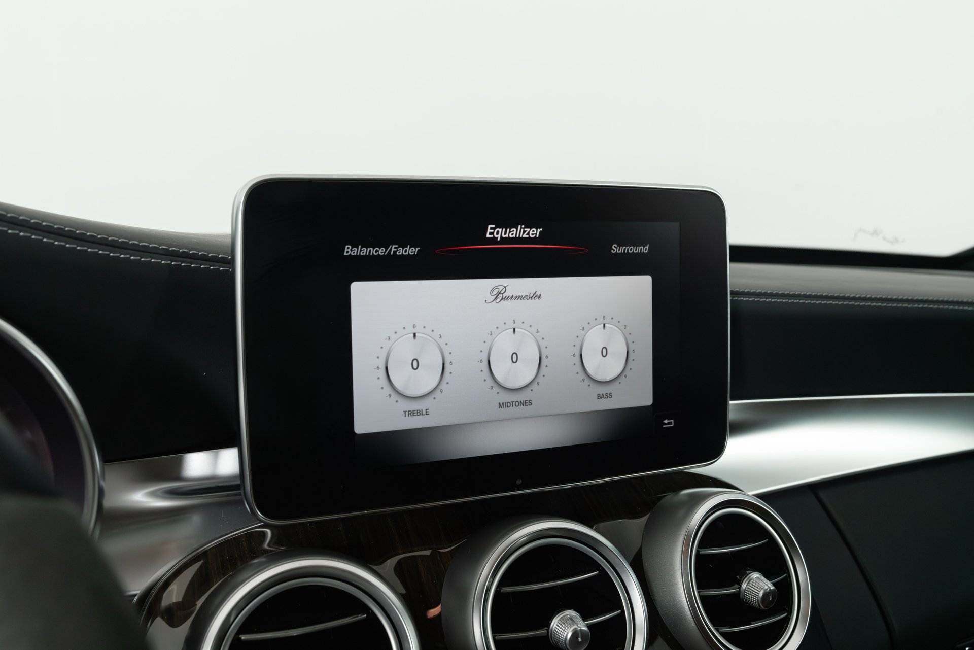 Used 2018 Mercedes-Benz C 63 AMG S w/ Driver Assistance Package image 37