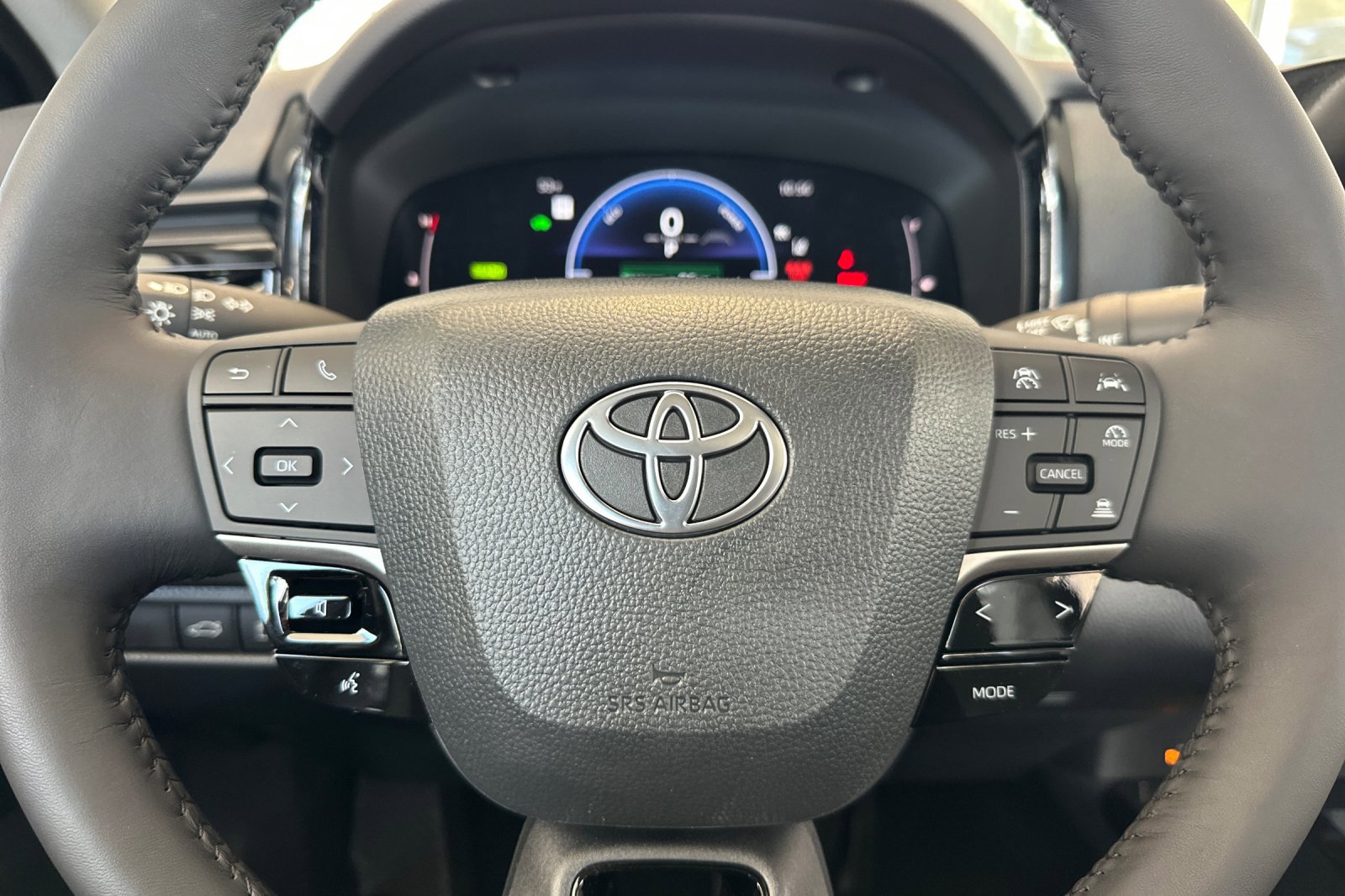 New 2026 Toyota Camry LE w/ Convenience Package image 20
