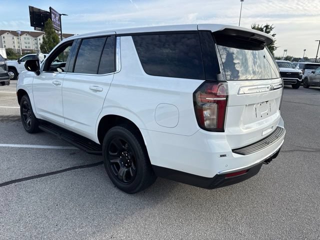 Used 2022 Chevrolet Tahoe 4WD w/ Remote Keyless Entry Package image 8