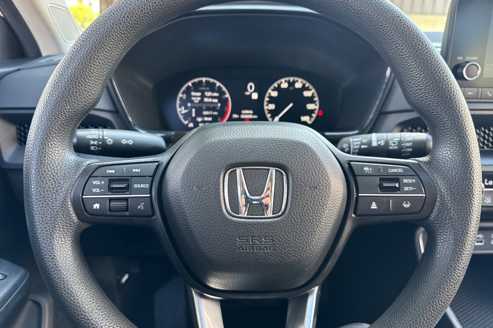 Used 2024 Honda CR-V EX image 20