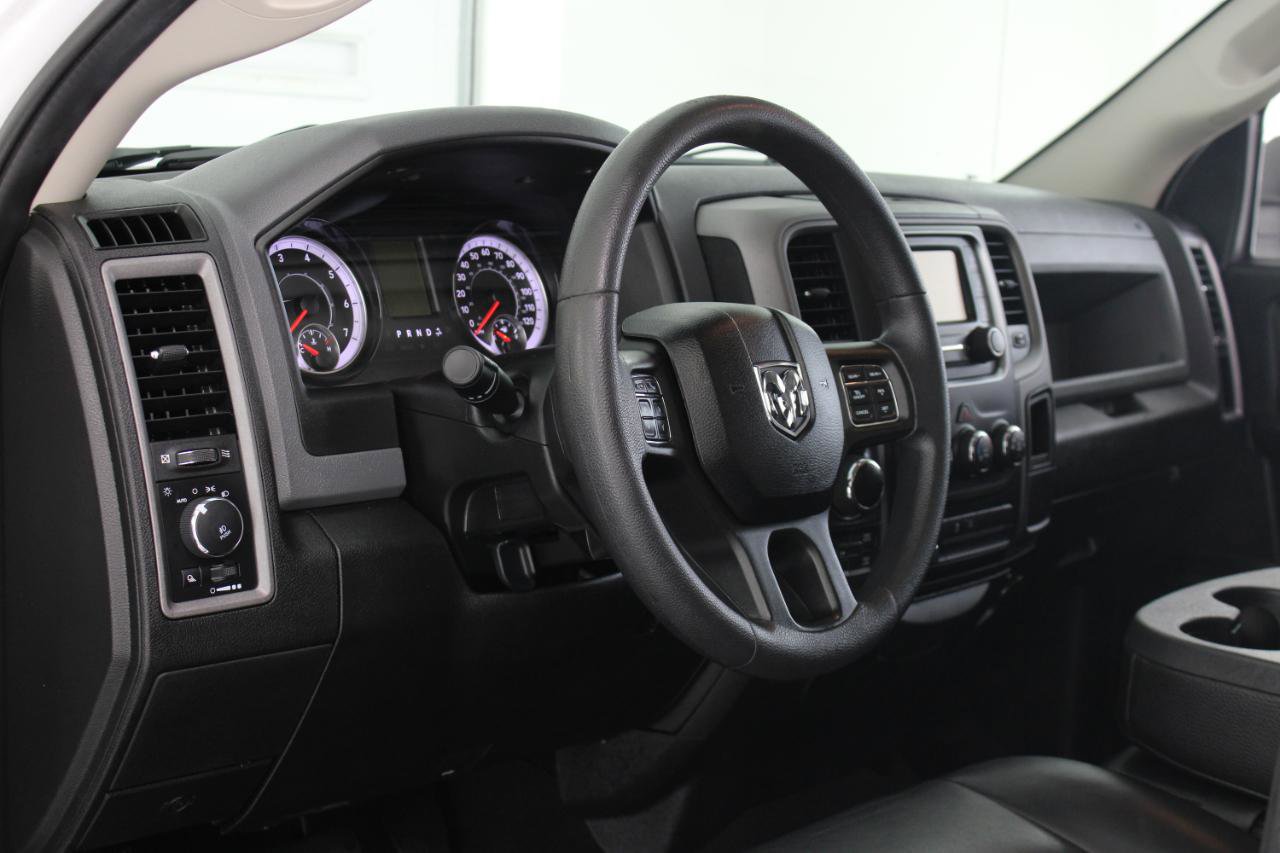 Used 2019 RAM 1500 Tradesman w/ Tradesman SXT Package AWD/4WD image 29