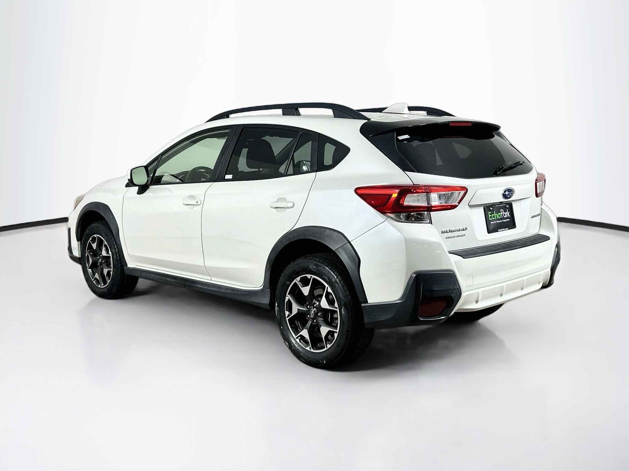 Used 2019 Subaru Crosstrek 2.0i Premium w/ Popular Package #3 AWD/4WD image 5