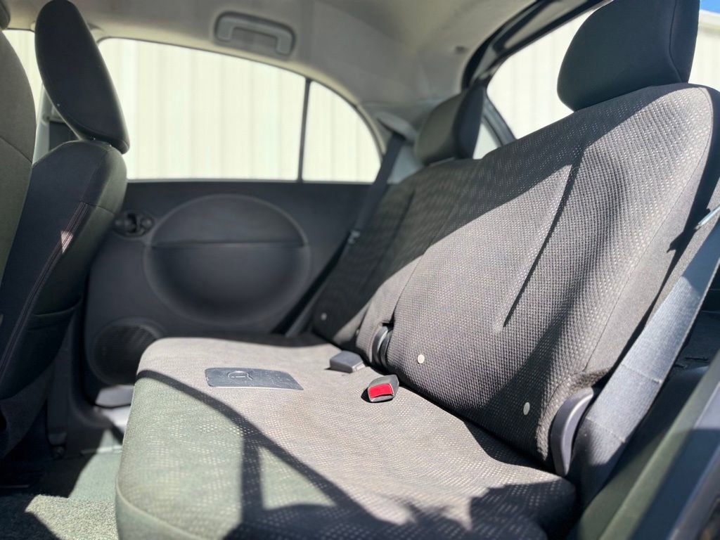 Used 2012 Mitsubishi i ES RWD image 21