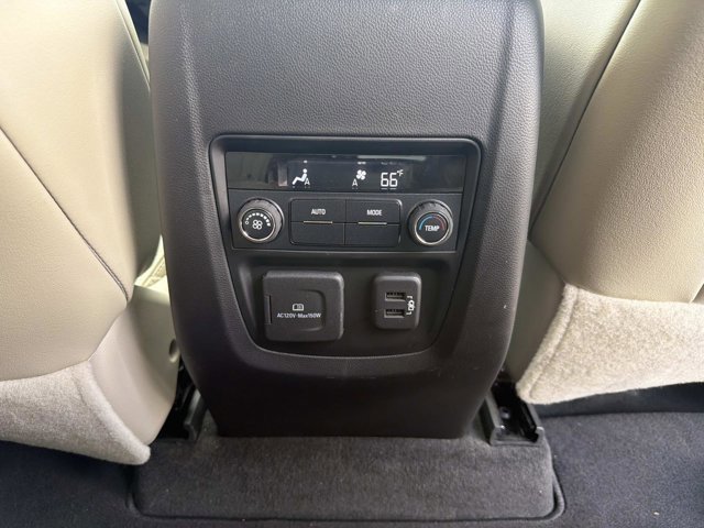 Used 2021 Buick Enclave Essence w/ Sound and Sites Package FWD image 25