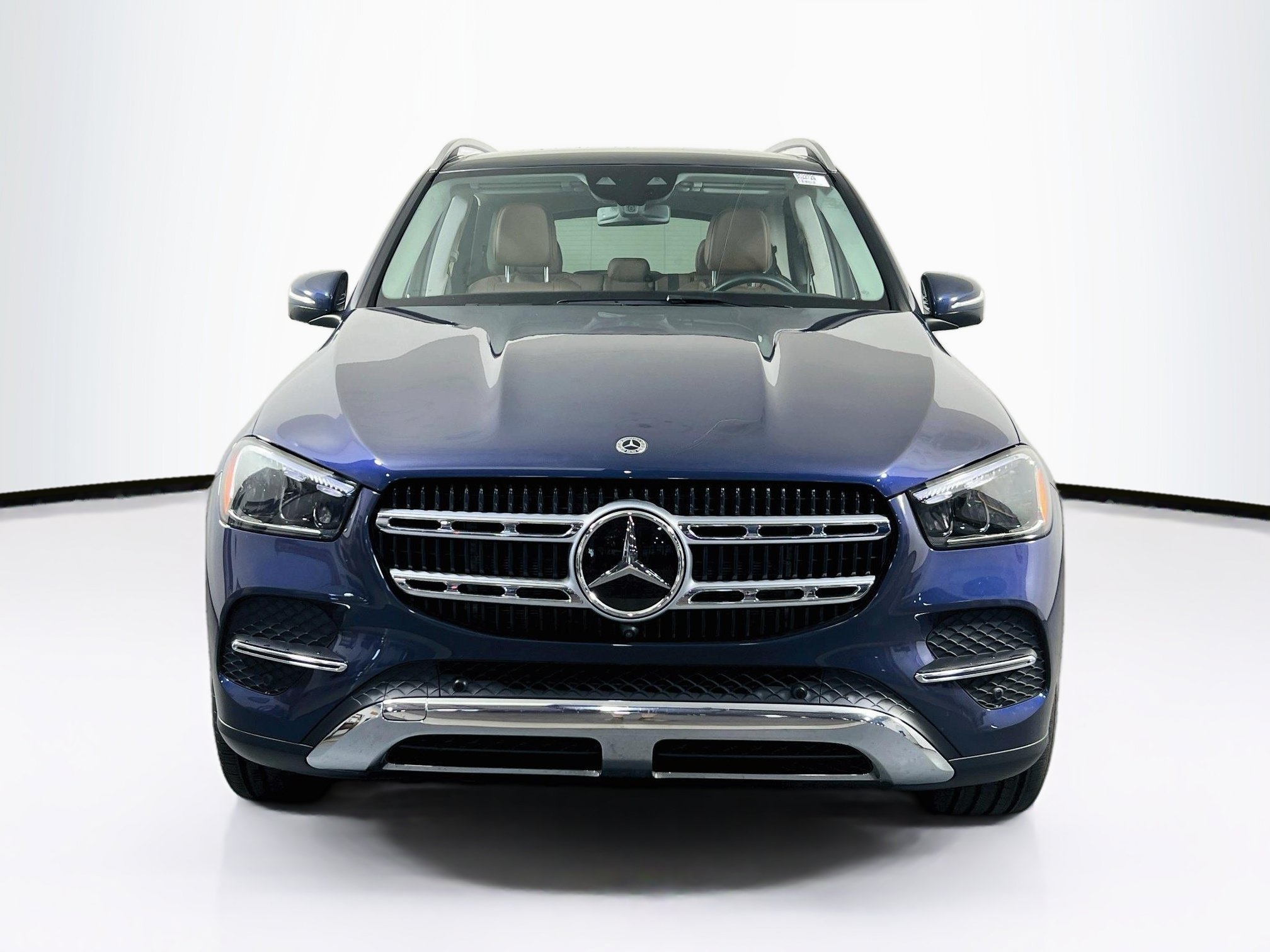 Used 2026 Mercedes-Benz GLE 350 4MATIC image 2