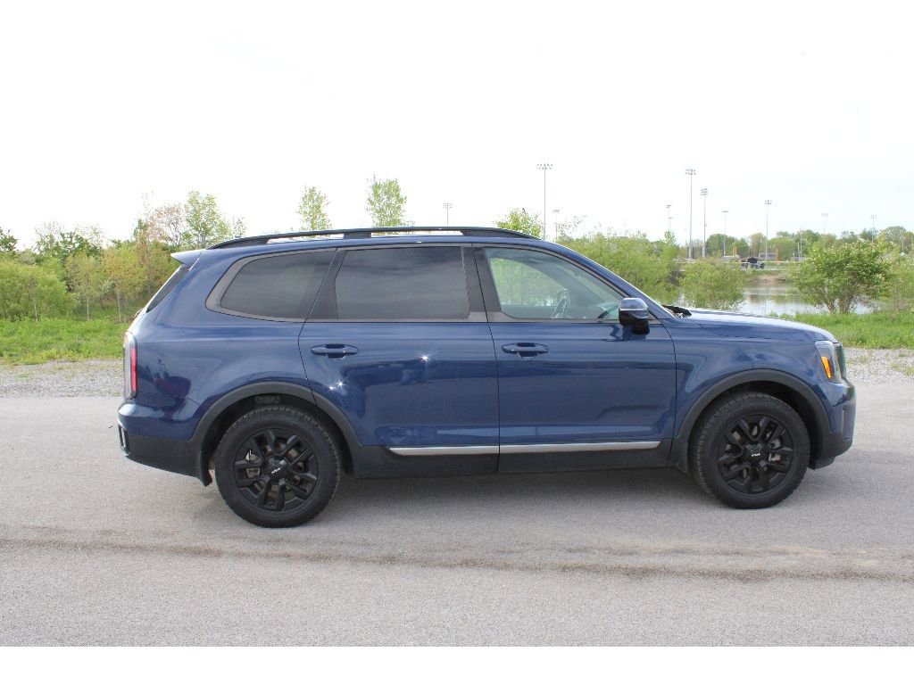 Used 2023 Kia Telluride SX image 6