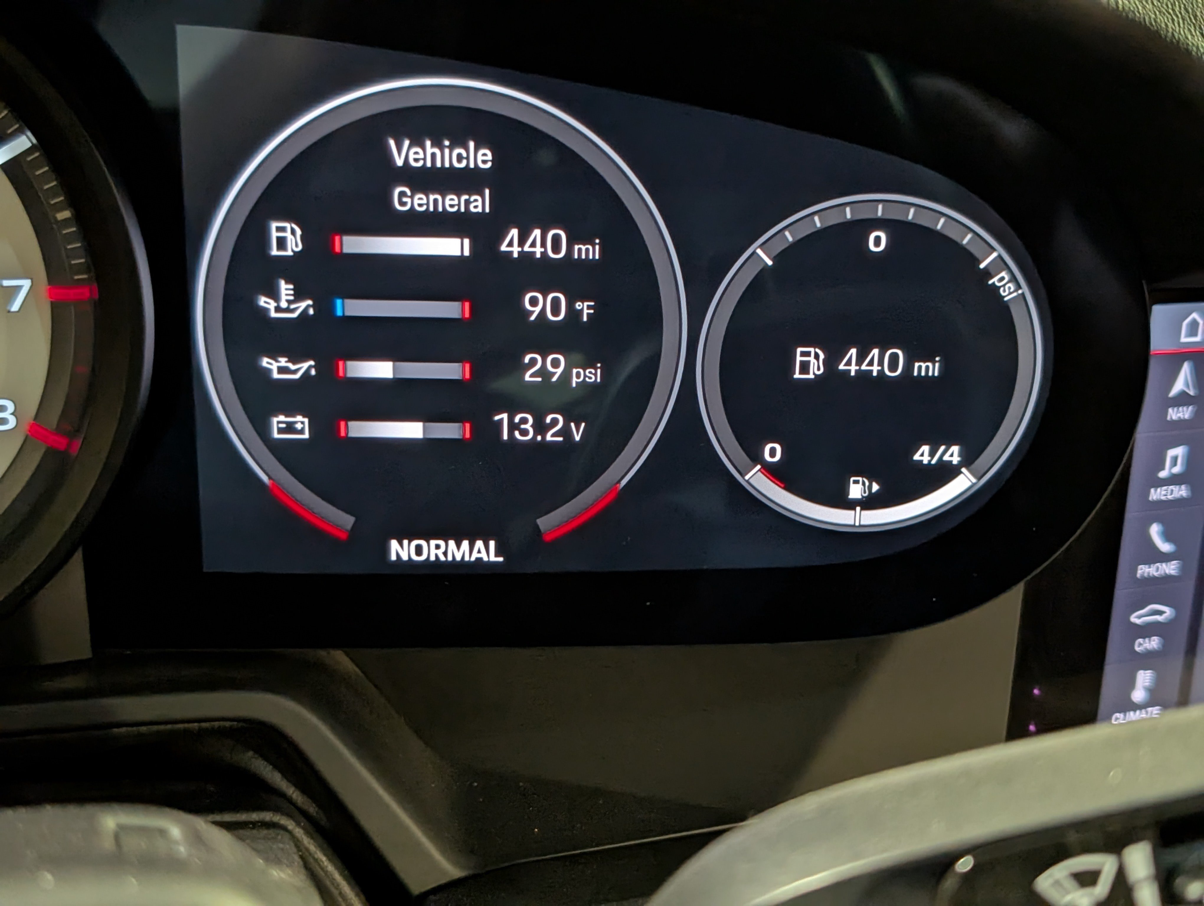 Certified 2021 Porsche 911 Turbo S AWD/4WD image 35