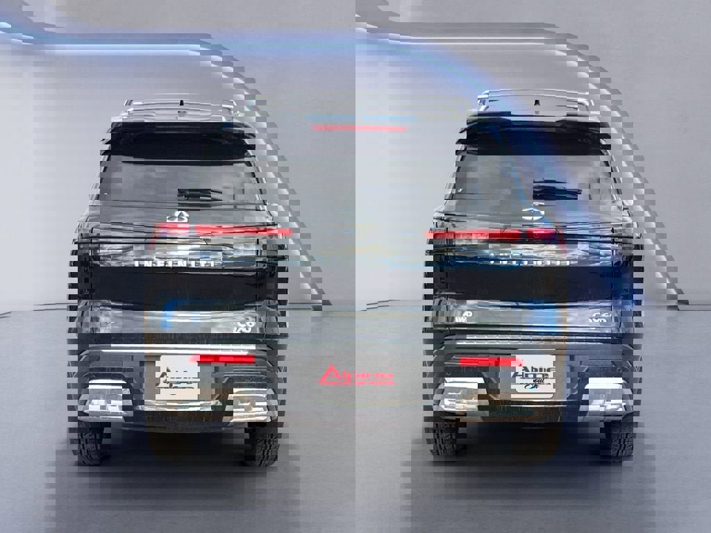 Used 2022 INFINITI QX60 Sensory w/ Cargo Package image 4