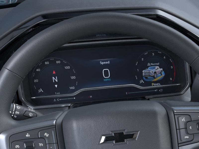 New 2026 Chevrolet Silverado 3500 LT w/ Trail Boss Package AWD/4WD image 20