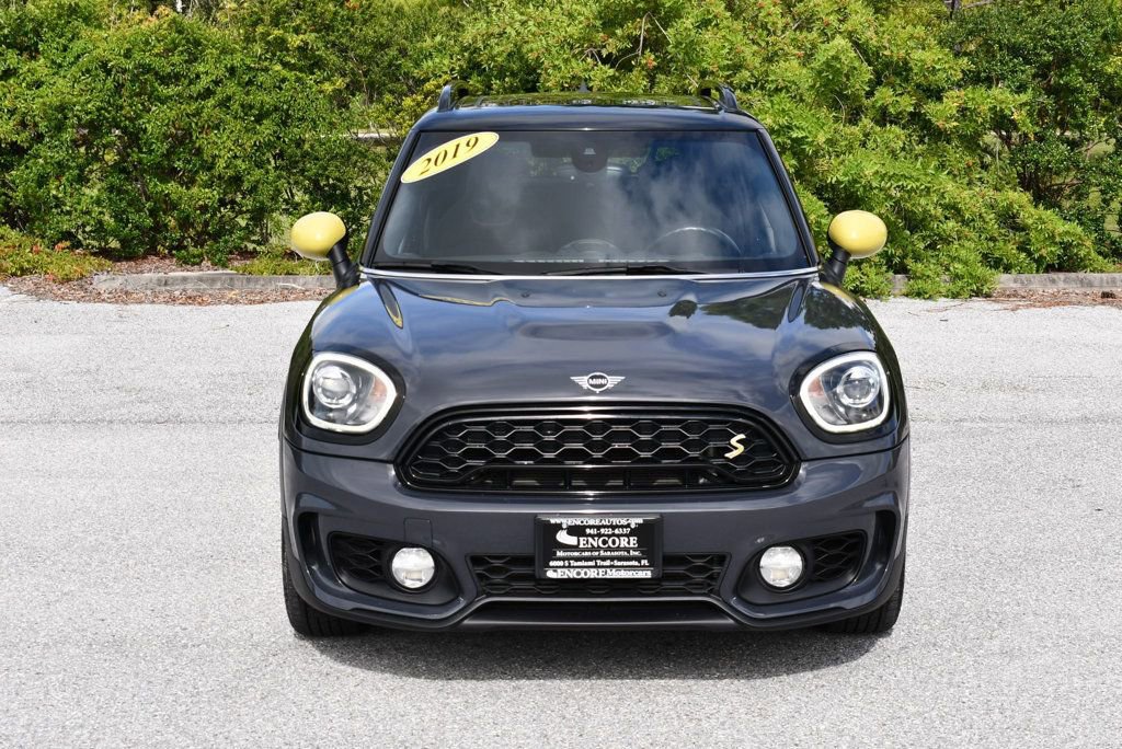 Used 2019 MINI Cooper Countryman SE image 34