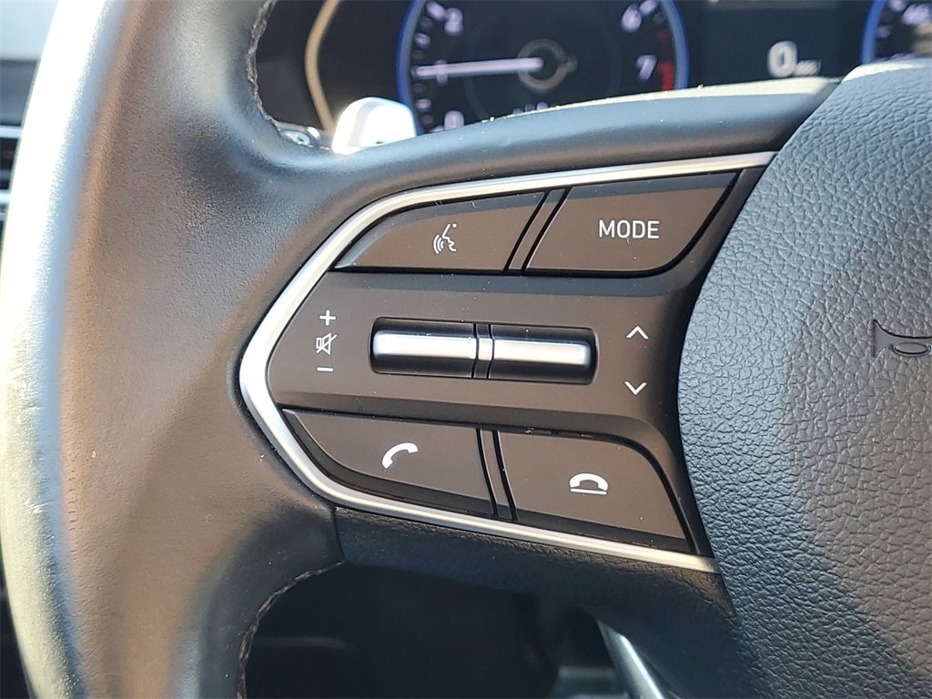 Used 2020 Hyundai Palisade SEL image 21