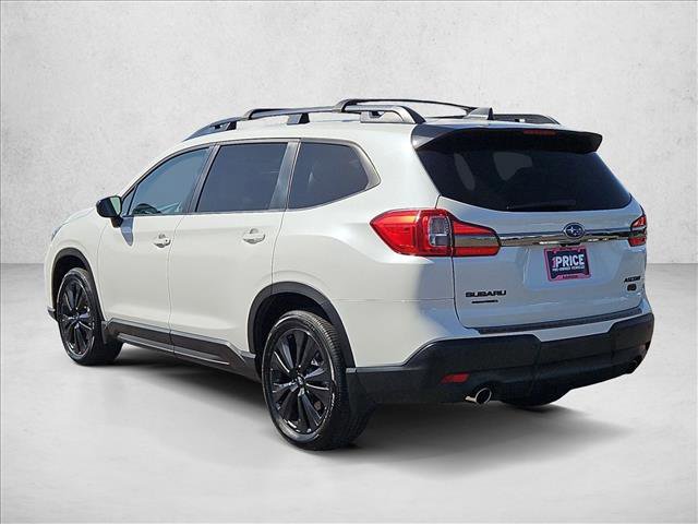 Used 2022 Subaru Ascent Onyx Edition AWD/4WD image 9