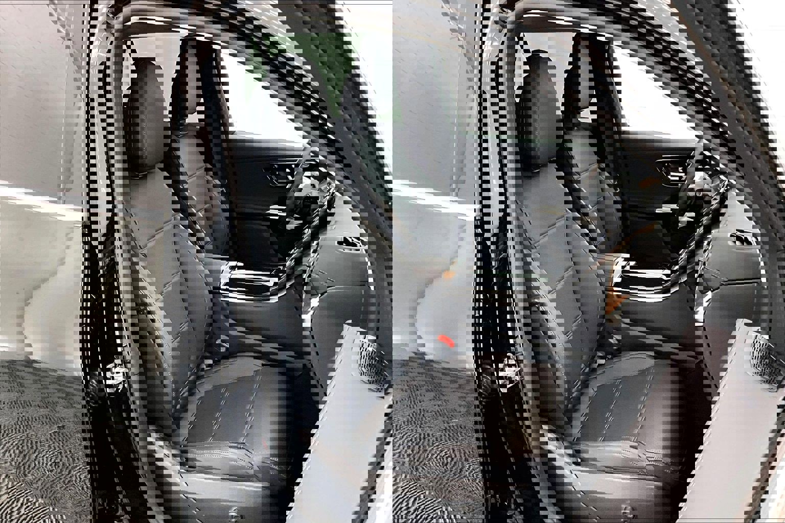 Certified 2023 Mercedes-Benz GLC 300 image 6