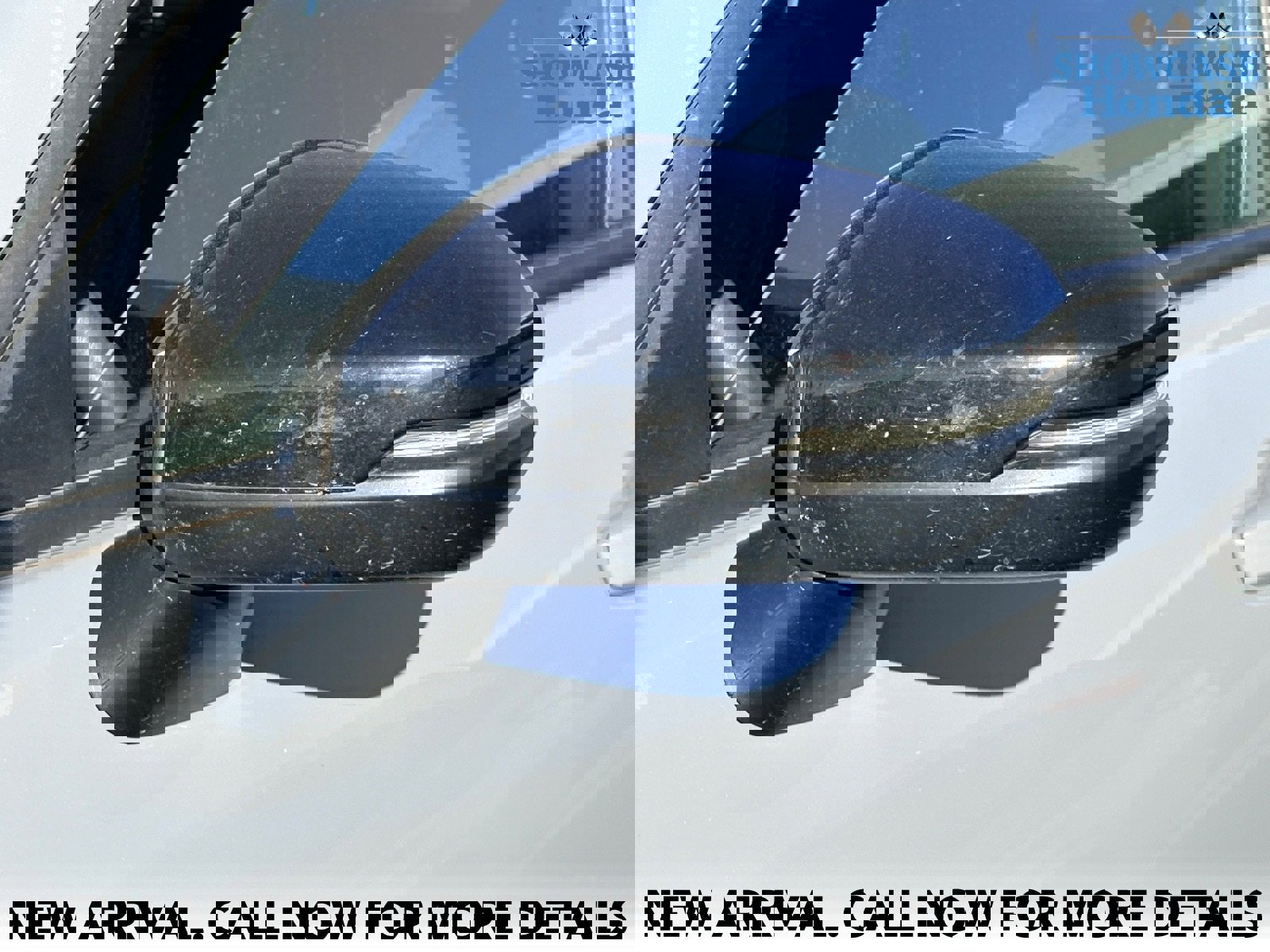 Used 2024 Honda HR-V Sport image 8