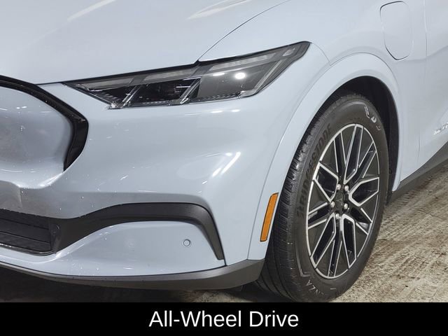 Used 2025 Ford Mustang Mach-E Premium w/ Interior Protection Package image 10