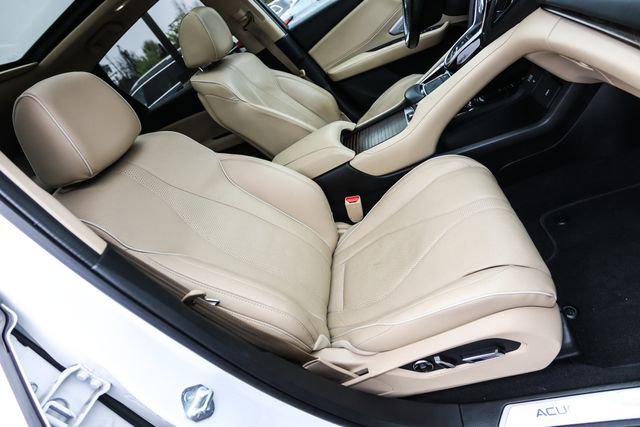 Used 2021 Acura RDX AWD w/ Advance Package image 43