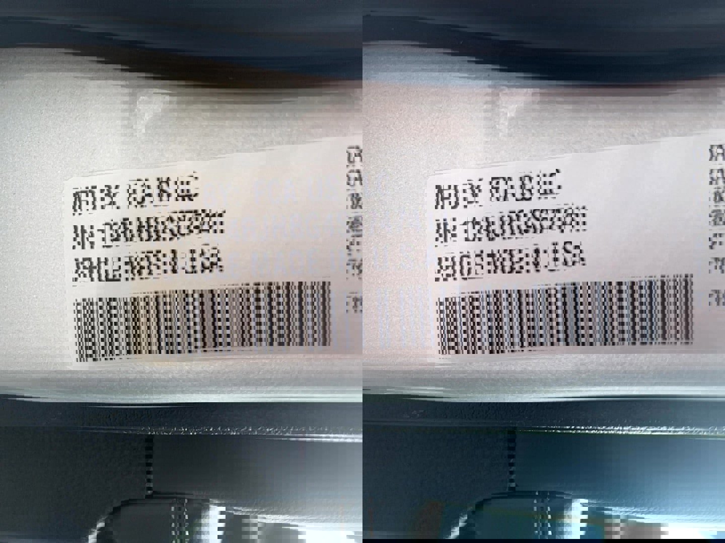 New 2025 Jeep Grand Cherokee Limited image 21