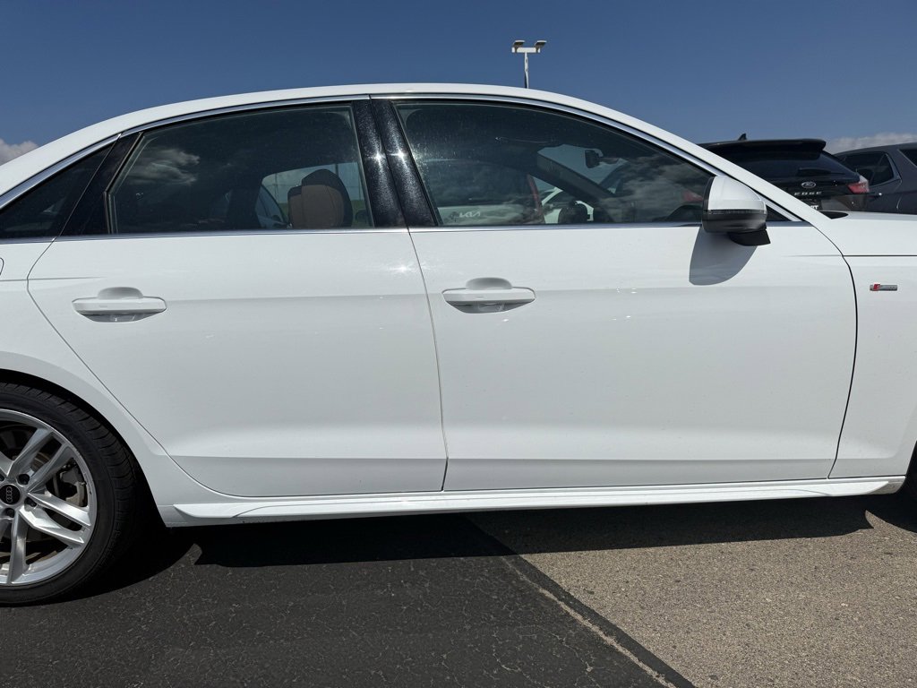Used 2024 Audi A4 2.0T Premium Plus image 30