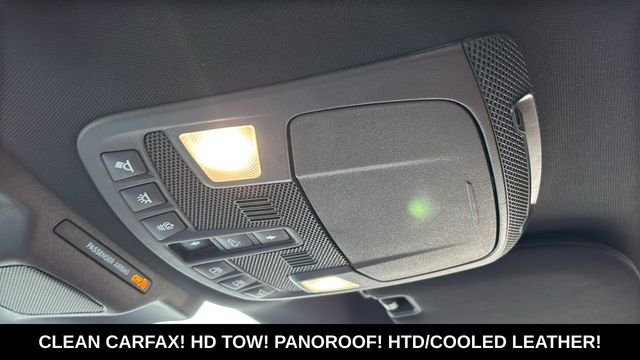Used 2023 Ford Expedition Max Platinum AWD/4WD image 22