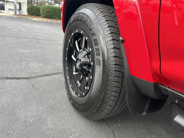 Used 2023 Toyota 4Runner SR5 Premium image 10