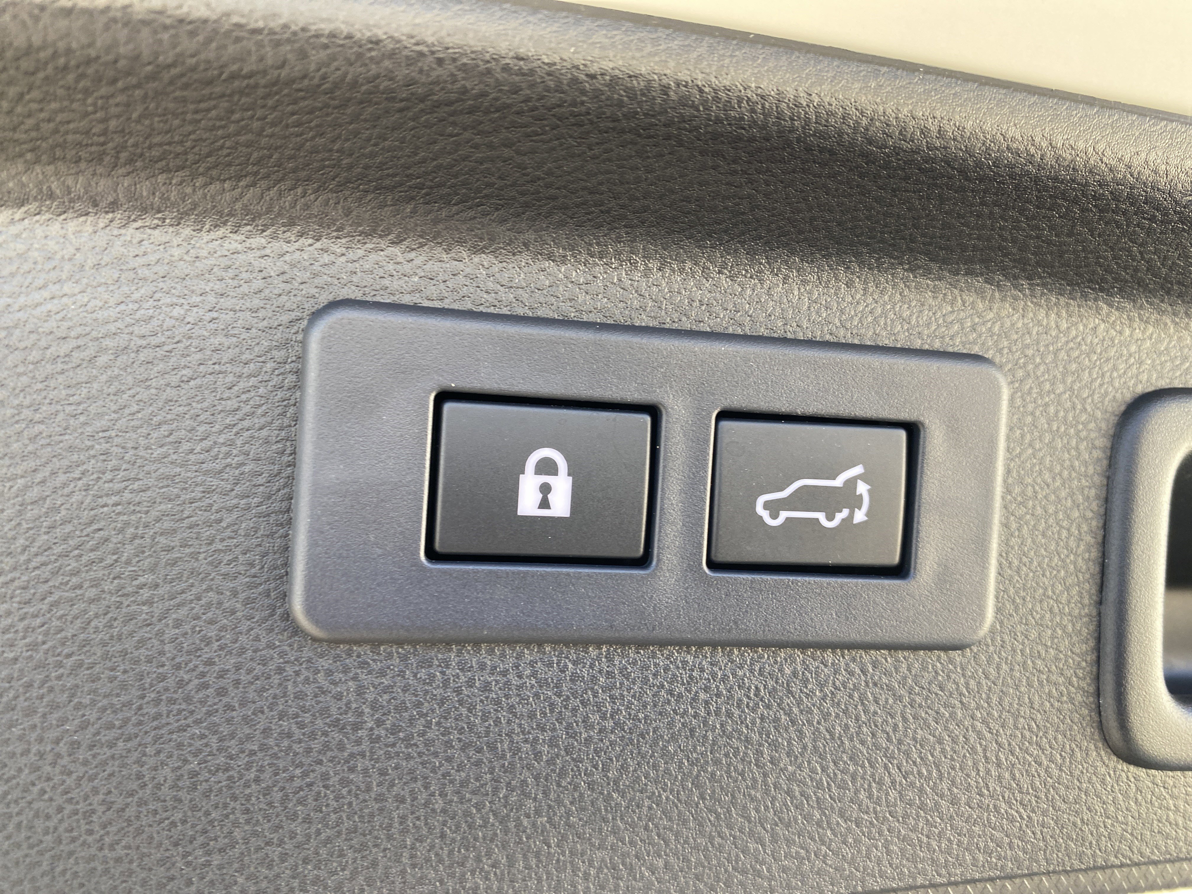 Used 2024 Subaru Forester Wilderness image 38