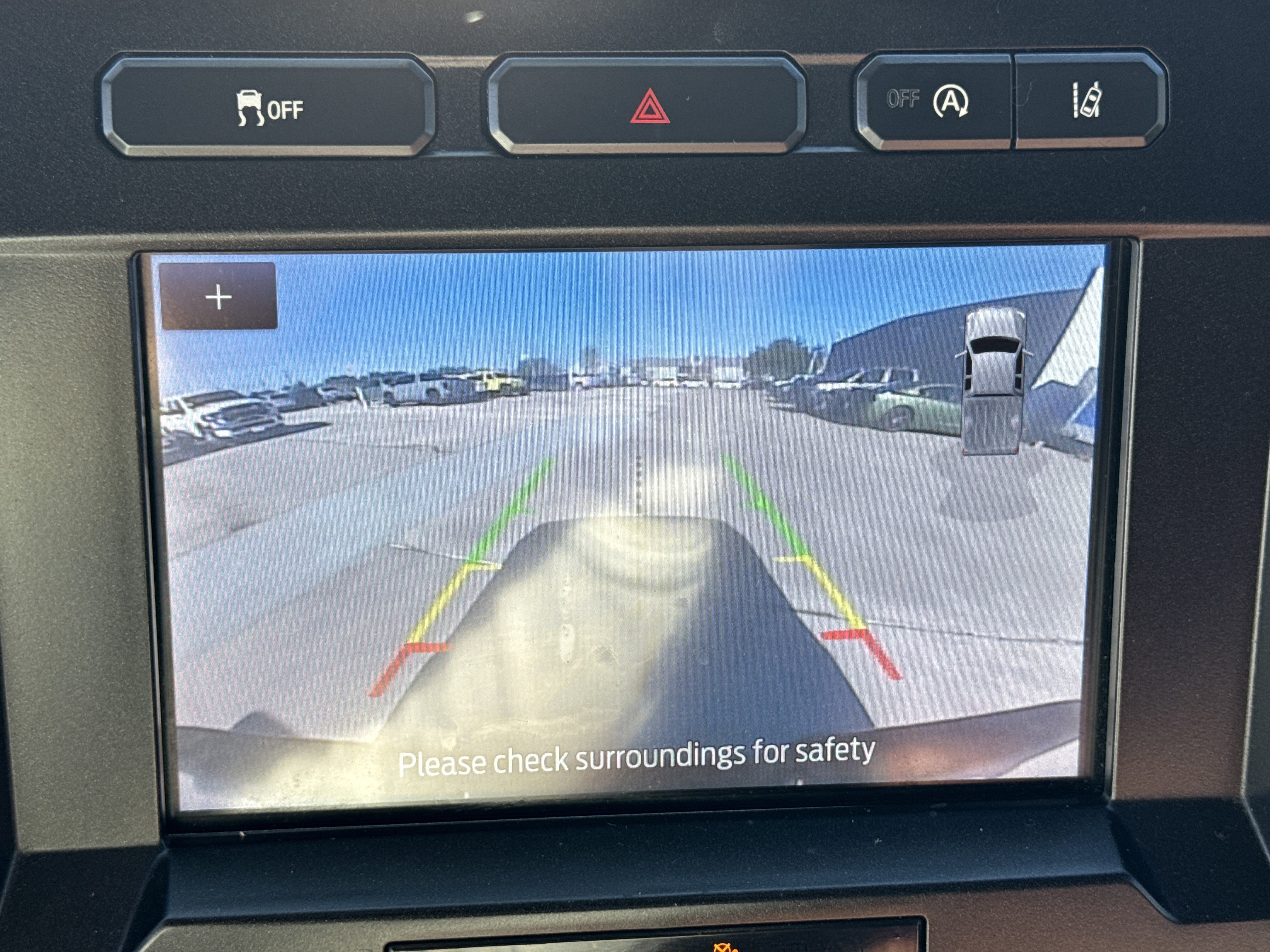 Used 2020 Ford F150 King Ranch image 19