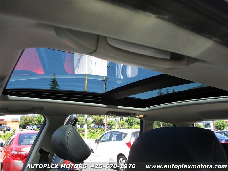 Used 2007 BMW X3 3.0si AWD/4WD image 26