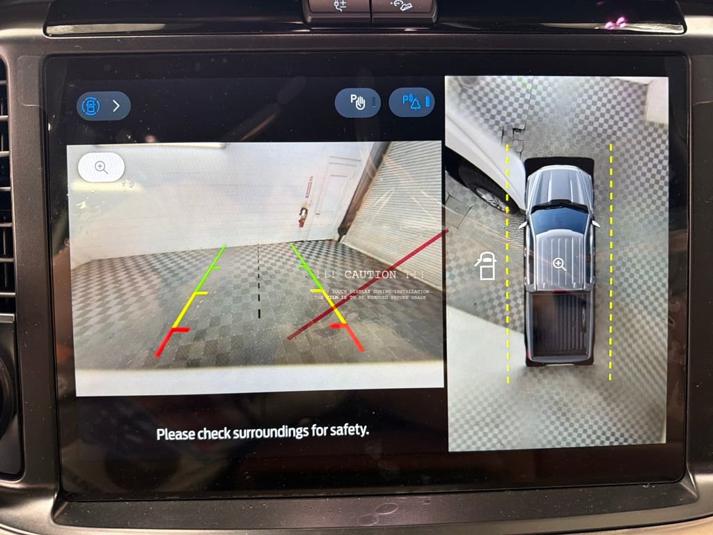 New 2026 Ford F150 King Ranch image 25