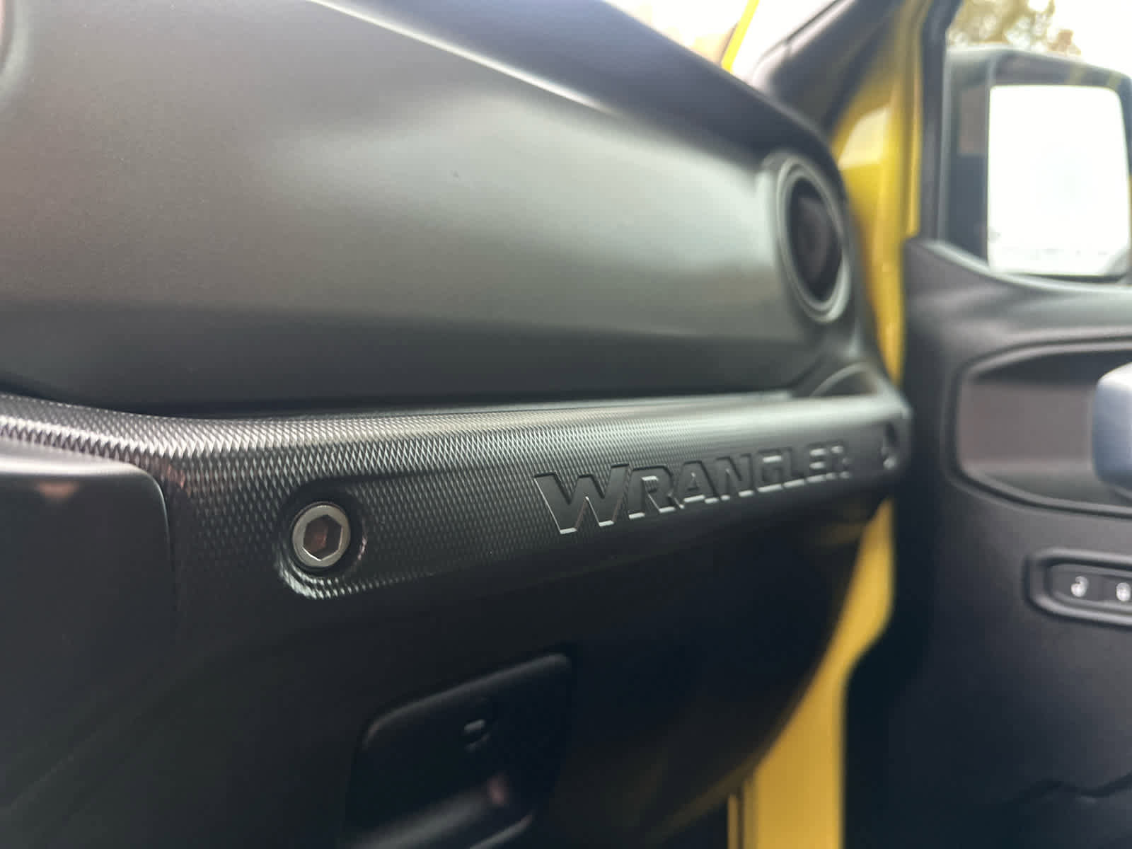 Used 2023 Jeep Wrangler Unlimited w/ Cold Weather Group image 26