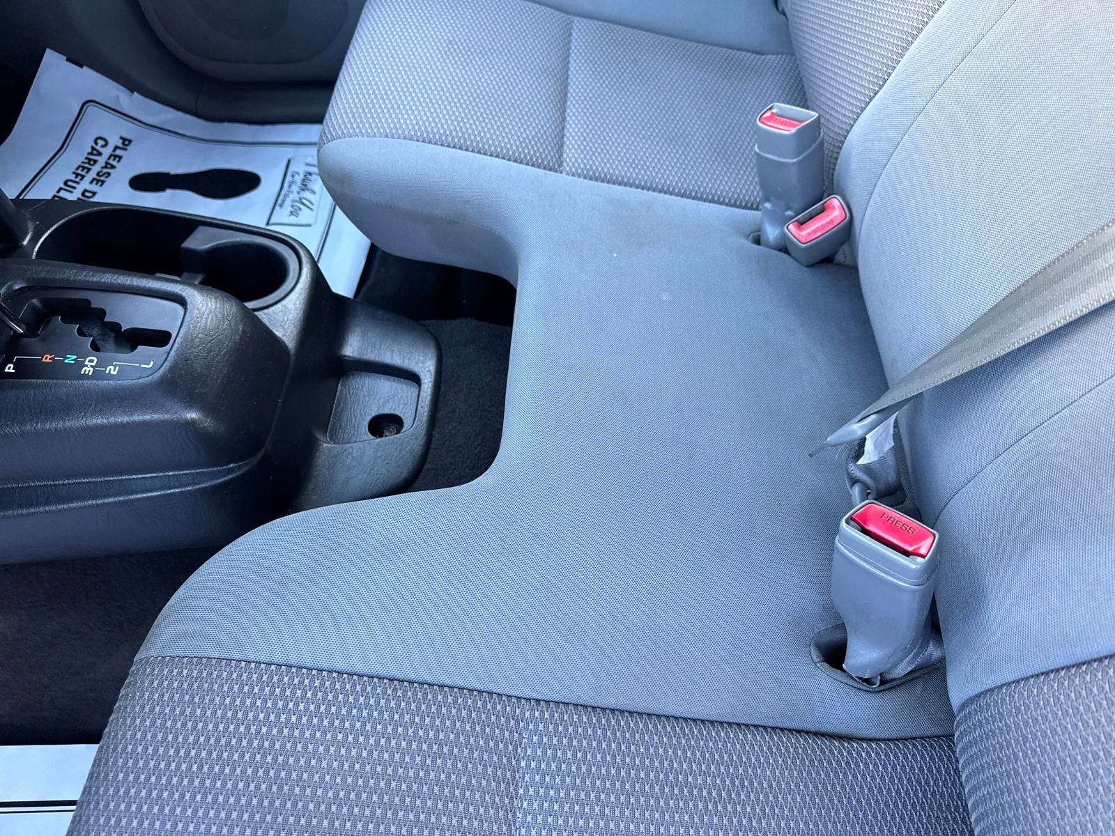 Used 2013 Toyota Tacoma 2WD Regular Cab image 26