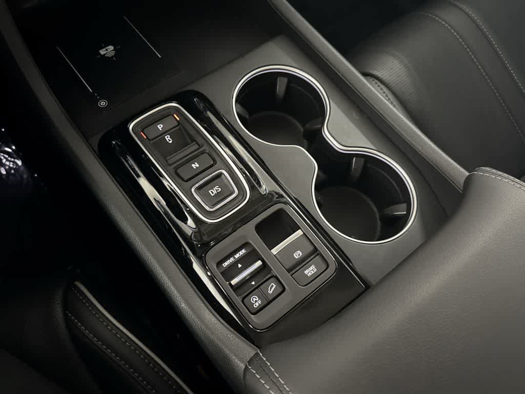 Used 2025 Honda Pilot Elite image 20