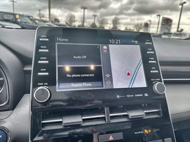 Used 2021 Toyota Avalon Limited w/ Advanced Safety Package image 25