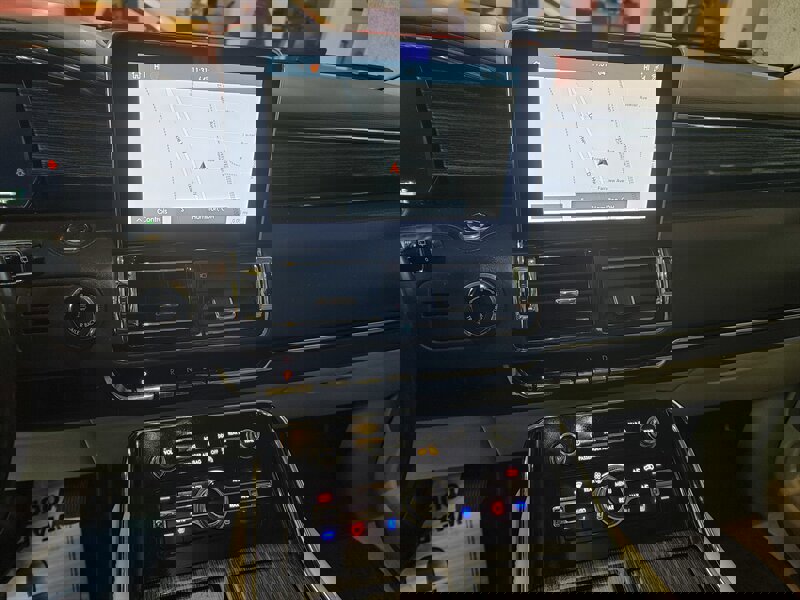 Used 2020 Lincoln Navigator L Black Label image 36