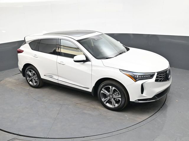 Used 2025 Acura RDX w/ Technology Package image 22
