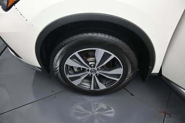 Used 2021 Nissan Murano S AWD/4WD image 34