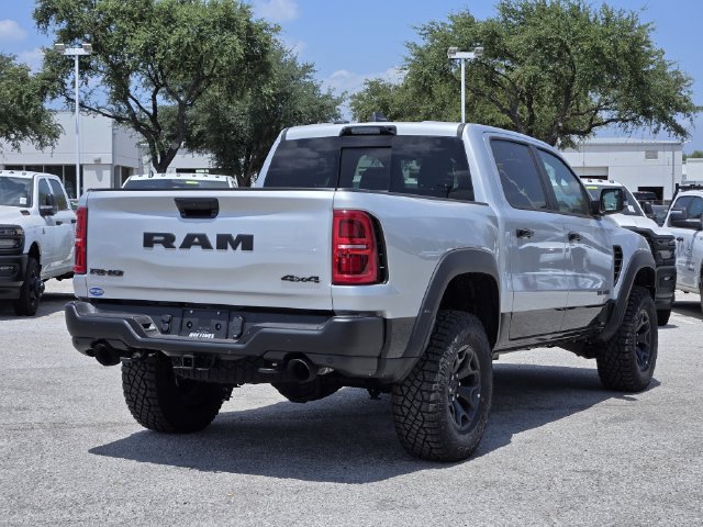 New 2026 RAM 1500 RHO w/ RHO Level 1 Equipment Group AWD/4WD image 5