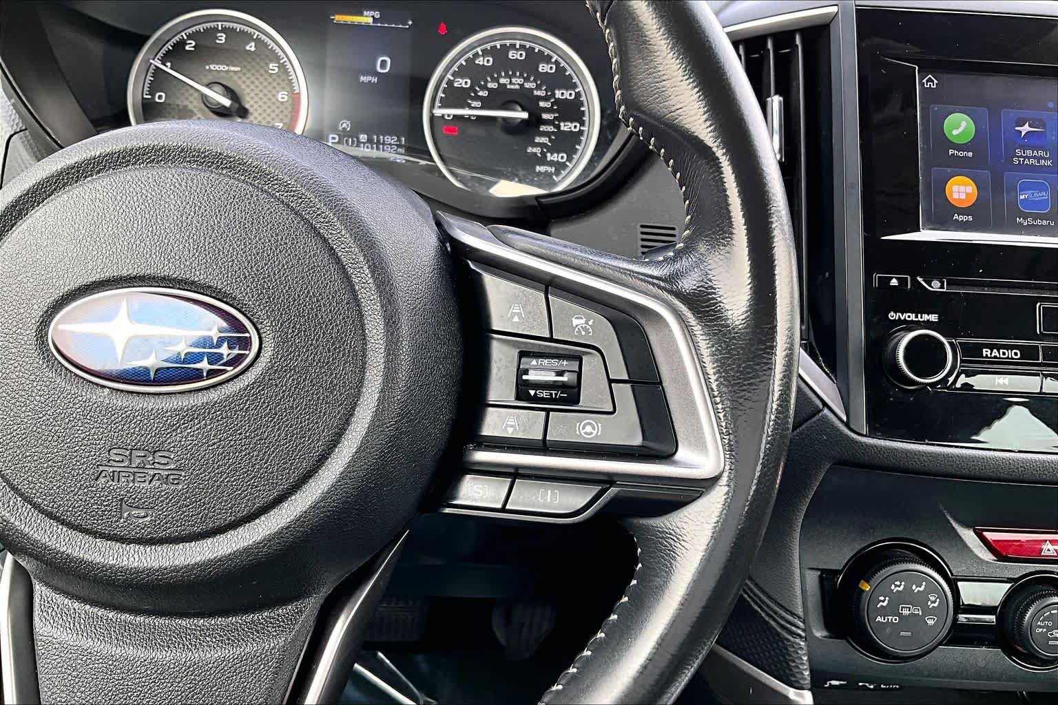 Used 2023 Subaru Forester Premium AWD/4WD image 25