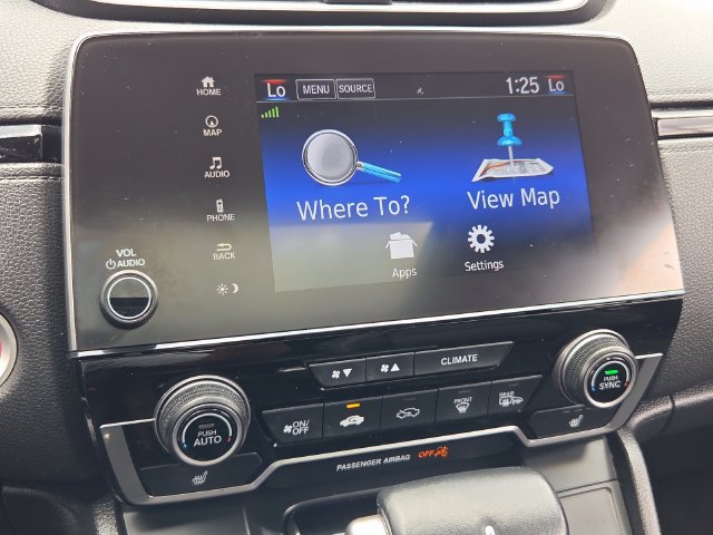 Used 2020 Honda CR-V Touring image 28