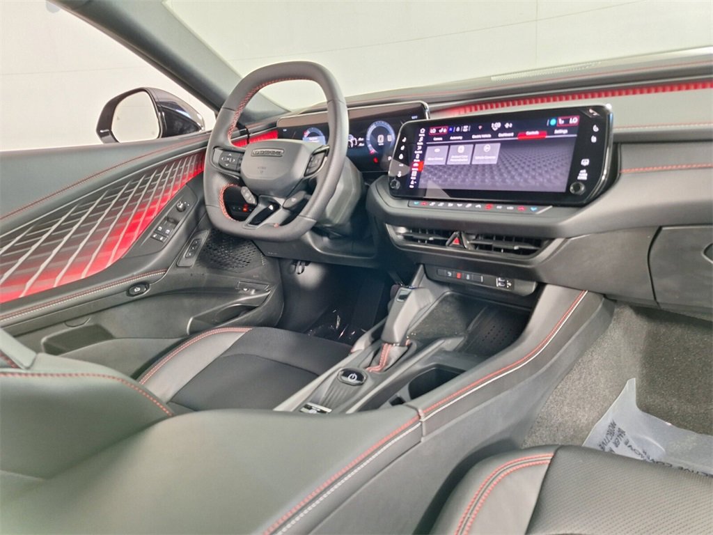 New 2024 Dodge Charger R/T w/ Plus Group image 27