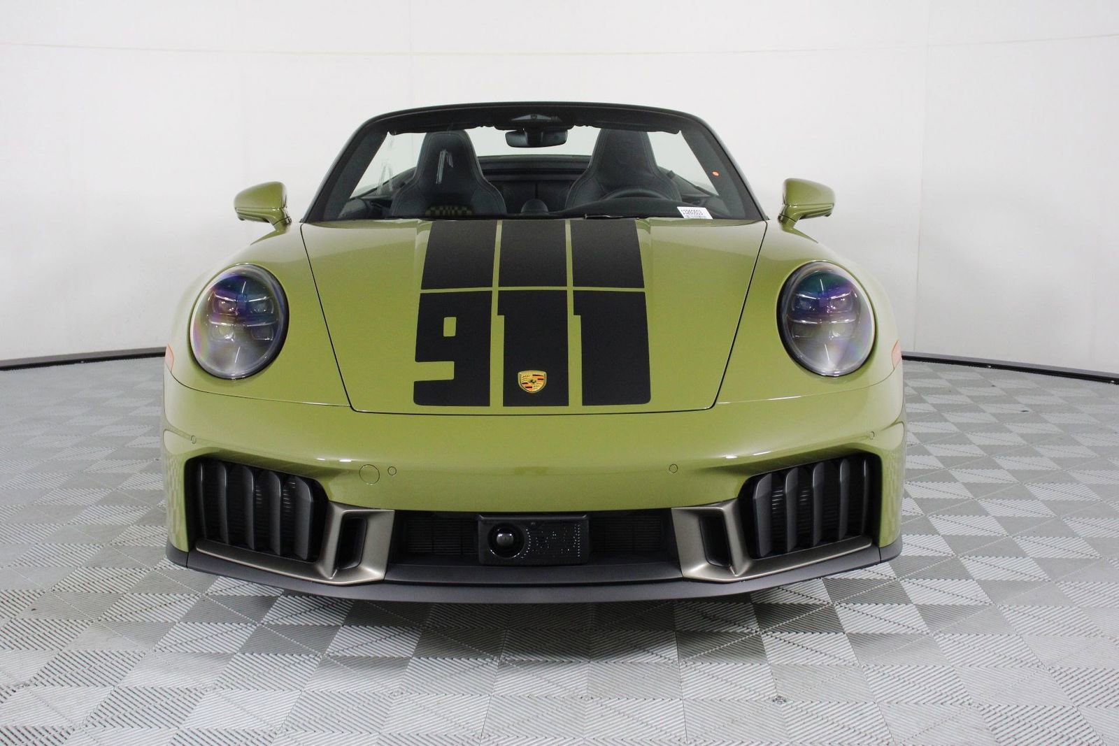 New 2026 Porsche 911 GTS RWD image 10