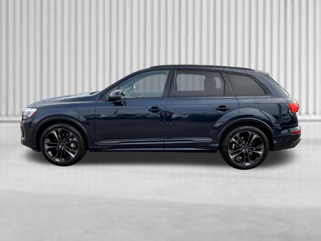 New 2026 Audi Q7 Premium Plus AWD/4WD image 2