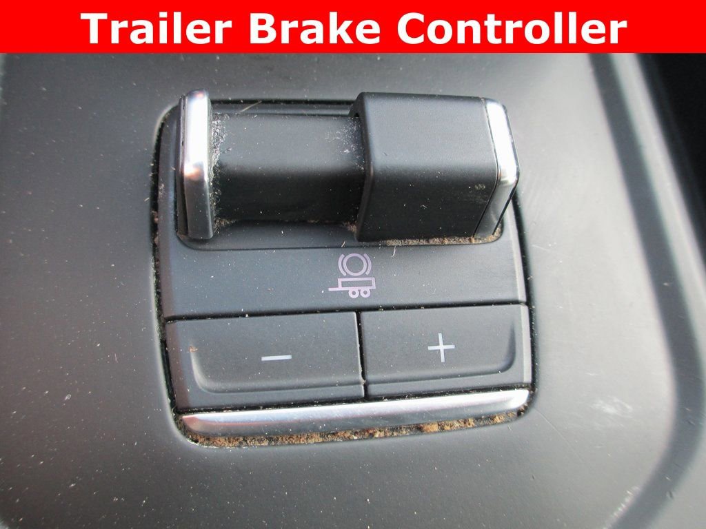 Used 2025 GMC Sierra 1500 Denali w/ Denali Reserve Package image 22