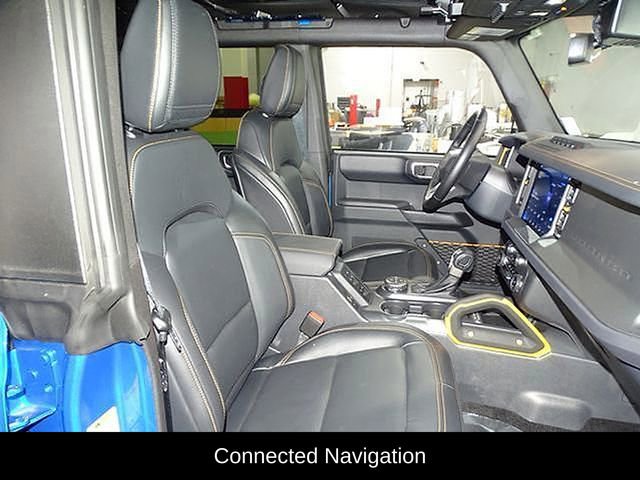 Used 2024 Ford Bronco Badlands image 13