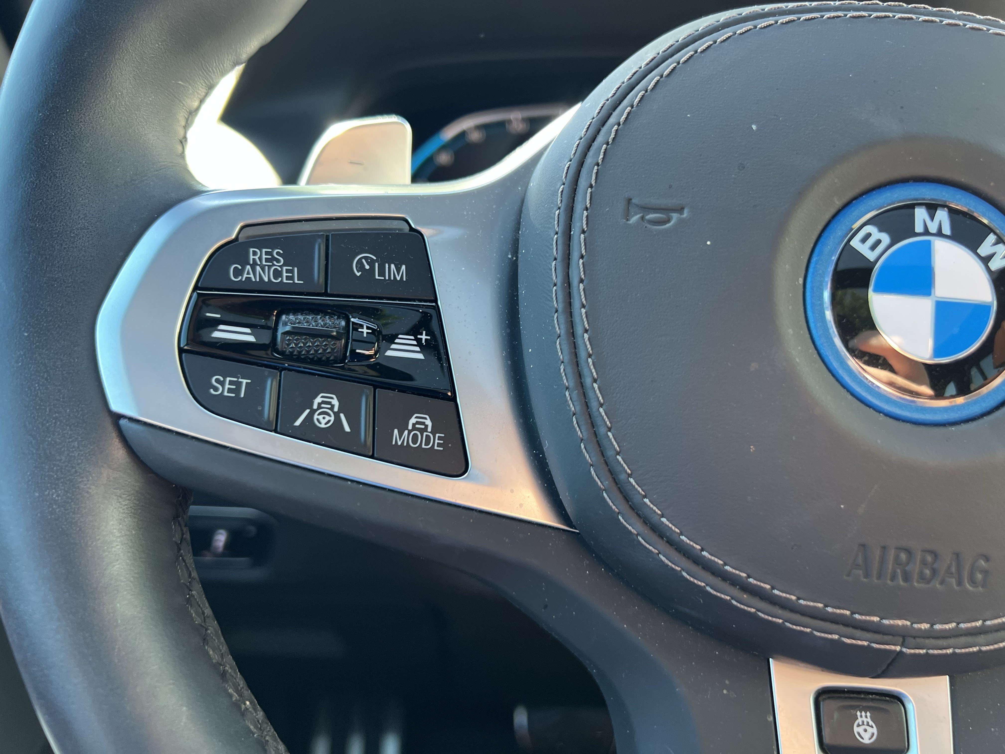 Used 2023 BMW X5 xDrive45e w/ Executive Package AWD/4WD image 19