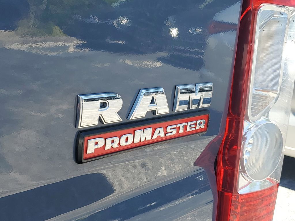 Used 2020 RAM ProMaster 3500 image 10