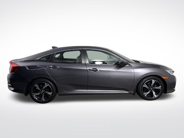 Used 2017 Honda Civic Touring image 35