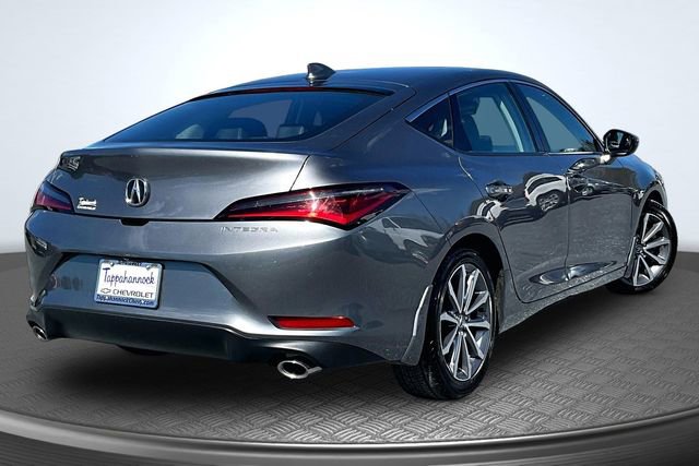 Used 2024 Acura Integra image 6