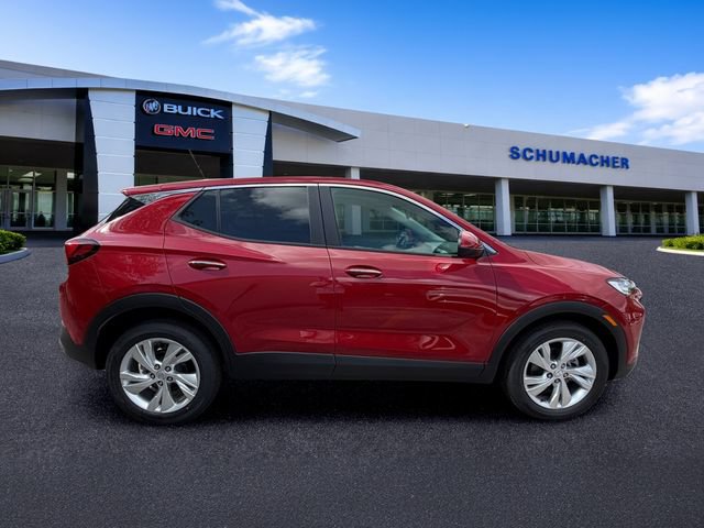 New 2026 Buick Encore GX Preferred FWD image 8