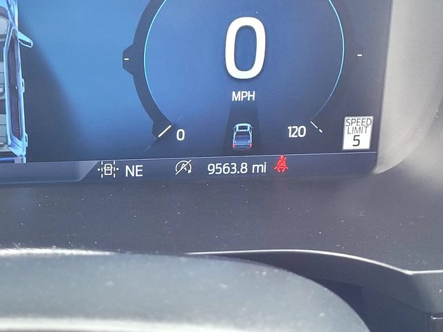 Certified 2025 Ford F150 Tremor AWD/4WD image 22
